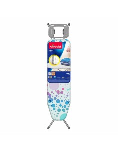 Ironing board Haeger IB-SIM.002A Grey 116 x 35 cm | Tienda24 Tienda24.eu