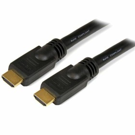 Cabo HDMI Startech HDMM10M de Startech, Cabos HDMI - Ref: S55056821, Preço: 37,67 €, Desconto: %