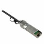 Câble Réseau SFP+ Startech SFPCMM3M    3 m de Startech, Câbles à fibres optiques - Réf : S55057083, Prix : 58,58 €, Remise : %