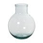 Vase en Verre Recyclé Alexandra House Living Transparent Verre 23 x 22 x 31 cm de Alexandra House Living, Vases - Réf : D1621...