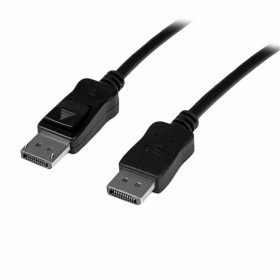 Adaptateur DisplayPort vers HDMI Startech HD2DP        Noir 4K | Tienda24 - Global Online Shop Tienda24.eu