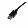 Cavo DisplayPort Startech DISPL15MA   15 m 4K Ultra HD Nero di Startech, Cavi DisplayPort - Rif: S55057164, Prezzo: 116,33 €,...