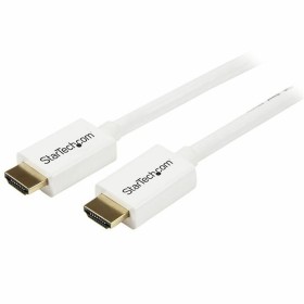 Câble HDMI Startech HD3MM7MW 7 m de Startech, Câbles HDMI - Réf : S55057307, Prix : 26,22 €, Remise : %