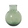 Vase en Verre Recyclé Alexandra House Living Vert Verre 23 x 22 x 31 cm de Alexandra House Living, Vases - Réf : D1621698, Pr...