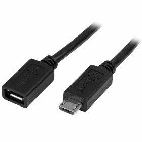 USB Cable Subblim SUB-CAB-2TC001 1 m | Tienda24 - Global Online Shop Tienda24.eu