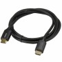 HDMI Cable Startech HDMM2MP       (2 m) Black | Tienda24 - Global Online Shop Tienda24.eu