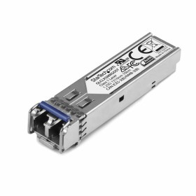 Módulo Fibra SFP MultiModo Startech GLCLXSMRGDST de Startech, Transceptores de red - Ref: S55057987, Precio: 43,92 €, Descuen...