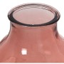 Vase en Verre Recyclé Alexandra House Living Rose Verre 23 x 22 x 31 cm de Alexandra House Living, Vases - Réf : D1621699, Pr...