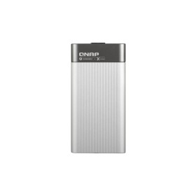 Adattatore di Rete Qnap QNA-T310G1T di Qnap, Adattatori di rete USB - Rif: S55065251, Prezzo: 271,54 €, Sconto: %