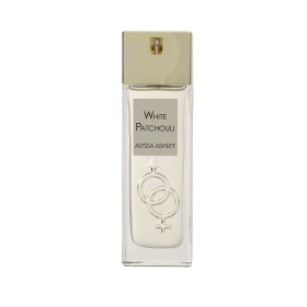 Perfume Unissexo Alyssa Ashley White Patchouli EDP (50 ml)