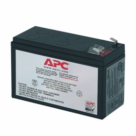 Batería para SAI APC RBC2 de APC, Reemplazos de batería para sistemas de alimentación ininterrumpida - Ref: S55083673, Precio...