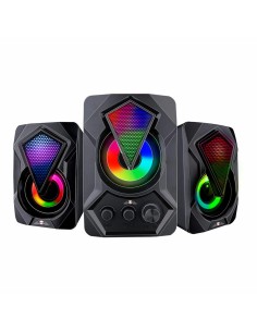 Gaming Speakers No Fear by No Fear, PC Speakers - Ref: S7918154, Price: 38,47 €, Discount: %