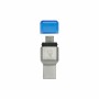 Lettore di Schede Kingston MOBILELITE DUO 3C di Kingston, Lettori schede di memoria esterni - Rif: S55092007, Prezzo: 13,24 €...