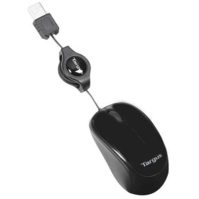 Souris Targus AMU75EU Noir Multicouleur de Targus, Souris - Réf : S55098236, Prix : 12,29 €, Remise : %