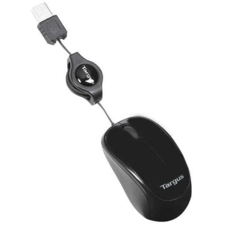 Mouse Targus AMU75EU Schwarz Bunt von Targus, Mäuse - Ref: S55098236, Preis: 12,29 €, Rabatt: %