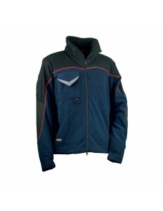 Jacket Cofra Rider Navy Blue by Cofra, Work and safety clothing - Ref: S7918165, Price: 31,00 €, Discount: %