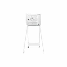 Soporte Samsung STN-WM55RXEN Con ruedas Gris de Samsung, Brazos y soportes - Ref: S55105612, Precio: 507,01 €, Descuento: %