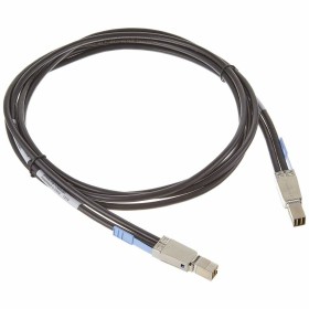 Cable Mini-SAS HD HPE 716197-B21 Mini SAS HD de HPE, Cargadores y bases de carga - Ref: S55105790, Precio: 223,86 €, Descuent...