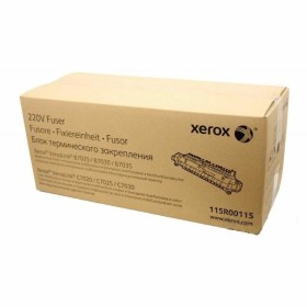 Original Ink Cartridge Xerox 115R00115 Black by Xerox, Printer toners and inks - Ref: S55111195, Price: 468,55 €, Discount: %