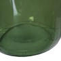 Vase made from recycled glass Alexandra House Living Green Crystal 18 x 30 cm 4 L by Alexandra House Living, Vases - Ref: D16...