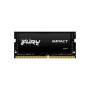 RAM Memory Kingston KF432S20IBK2/32  32 GB DDR4 by Kingston, RAM - Ref: S55122029, Price: 73,57 €, Discount: %