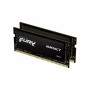 RAM Speicher Kingston KF432S20IBK2/32  32 GB DDR4 von Kingston, Arbeitsspeicher - Ref: S55122029, Preis: 73,57 €, Rabatt: %