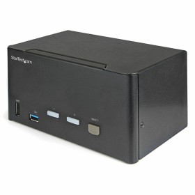 Switch KVM Startech SV211KUSB | Tienda24 - Global Online Shop Tienda24.eu