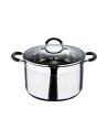 Pentola a Cottura Lenta Masterpro bgmp-1506 ø 28 cm (9,5 L) da Masterpro, Pentole per stufati e brasati - Ref: S7918176, Prec...