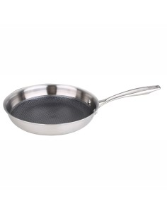 Poêle Tefal L9730602 Acier inoxydable Ø 28 cm | Tienda24 Tienda24.eu