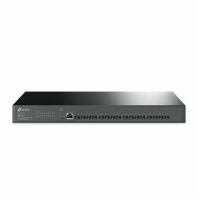 Switch TP-Link TL-SX3016F de TP-Link, Commutateurs de réseau - Réf : S55133113, Prix : 548,18 €, Remise : %