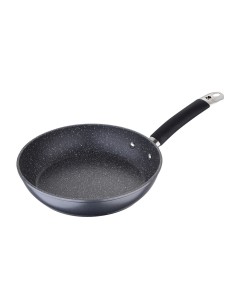 Set of Frying Pans Cecotec Polka Fantasy Ø 24 cm Ø 20 cm Black Aluminium Ø 28 cm | Tienda24 Tienda24.eu