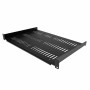 Supporto Fisso per Amadio Rack a Muro Startech SHELF-1U-12-FIXED-V di Startech, Armadi e mensole - Rif: S55147854, Prezzo: 55...