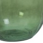 Vaso da pavimento Alexandra House Living Verde Dorato Cristallo 25 x 25 x 70 cm di Alexandra House Living, Vasi - Rif: D16217...