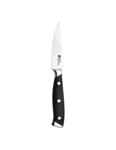 Coltello Spelucchino Masterpro BGMP-4307 Nero Acciaio inossidabile Acciaio inossidabile/Legno 8,75 cm da Masterpro, Coltelli ...