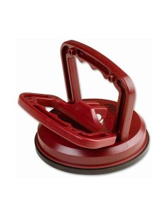 Ventosa Piher VEN-1 30024 Rosso ABS da Piher, Ventose - Ref: S7918212, Precio: 18,90 €, Descuento: %