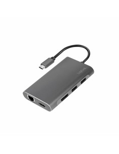 Hub USB LogiLink UA0382 da LogiLink, Hub USB - Ref: S7918225, Precio: 70,46 €, Descuento: %