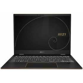 Laptop MSI SUME13FLIPEVOA13MT-224E 13,4" i7-1360P 16 GB RAM 1 TB SSD Spanish Qwerty by MSI, Laptops - Ref: S55176135, Price: ...