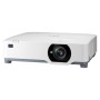 Proyector NEC P627UL 6200 Lm de NEC, Proyectores - Ref: S55176264, Precio: 2,00 €, Descuento: %