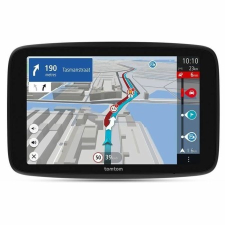 GPS navigator TomTom PLUS 7" by TomTom, Sat Navs - Ref: S55230086, Price: 426,20 €, Discount: %