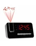 Clock-Radio Denver Electronics CRP-618 FM | Tienda24 Tienda24.eu