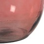 Vase de sol Alexandra House Living Rose Doré Verre 25 x 25 x 68 cm de Alexandra House Living, Vases - Réf : D1621708, Prix : ...