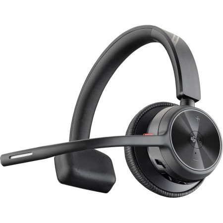 Auriculares HP 77Y91AA Negro de HP, Auriculares y accesorios - Ref: S55252342, Precio: 138,57 €, Descuento: %