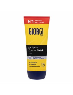 Gel stylisant Giorgi Control Total 170 ml de Giorgi, Gels - Ref: S7918269, Precio: 7,49 €, Descuento: %