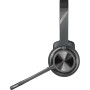 Auriculares HP 77Y91AA Negro de HP, Auriculares y accesorios - Ref: S55252342, Precio: 138,57 €, Descuento: %