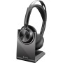 Headphones HP 77Y90AA Black by HP, Headphones and accessories - Ref: S55252343, Price: 182,70 €, Discount: %