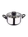 Batería de Cocina San Ignacio Toledo sg-8050 (5 pcs) | Tienda24 Tienda24.eu