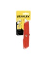 X-ato Stanley 0-10-189 Vermelho Segurança | Tienda24 Tienda24.eu