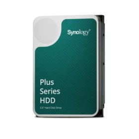 Hard Drive Synology HAT3310-12T 3,5" 12 TB by Synology, Hard drives - Ref: S55265471, Price: 374,43 €, Discount: %