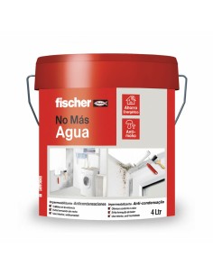 Impermeabilizante Fischer Ms Terracota 750 ml | Tienda24 Tienda24.eu