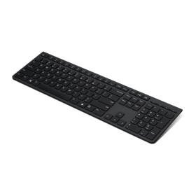 Tastatur Ibox IKC2010G Schwarz Grau | Tienda24 - Global Online Shop Tienda24.eu